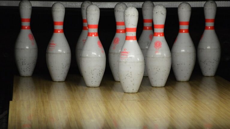 Bowling 2019