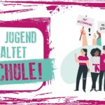 Jugend gestaltet Schule!