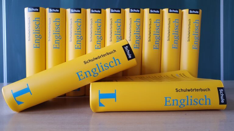 Englisch