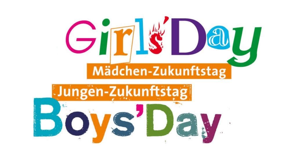 Girls and Boys Day