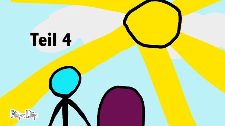 Neue Folge “Kritzel Bob” erschienen