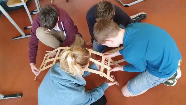 Unser Projekttag “Lernen lernen” 2025