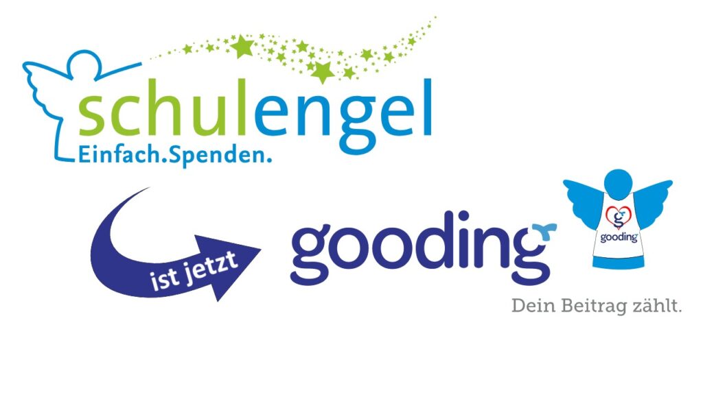 “Schulengel” ist jetzt “gooding”