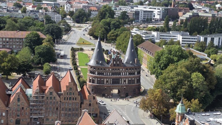 Abschlussfahrt der 10. Klassen im Schuljahr 2025/2026
