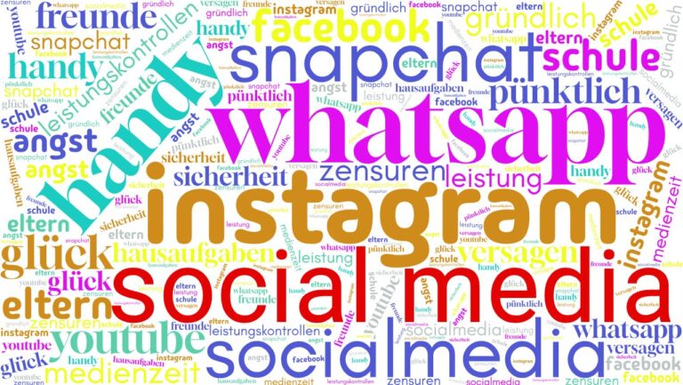 Mediennutzung und Medienverhalten der Kinder