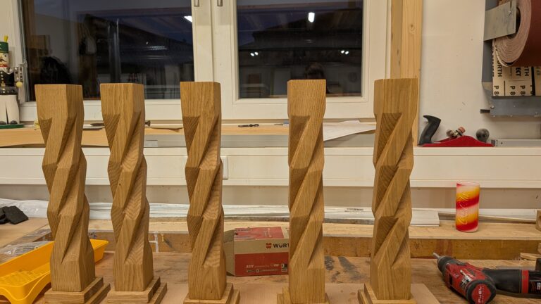 Mein Betriebspraktikum im November 2025