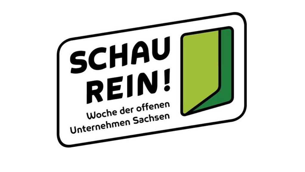 Woche der offenen Unternehmen 2026