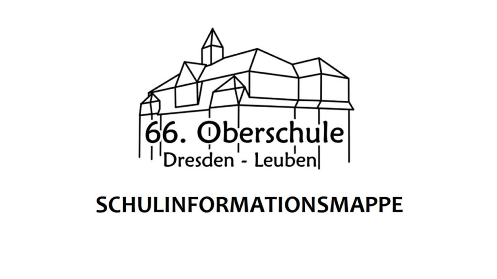 Informationsmaterial für die neuen Klassen 5 im Schuljahr 2026/2027